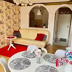Mieszkanie Centrum 32m2 Apartmán