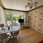 Apartmán Mieszkanie Centrum 32m2 Sopoty