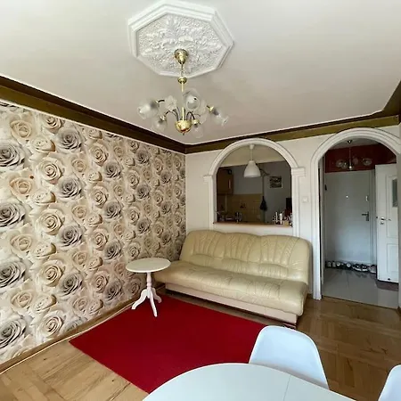 Mieszkanie Centrum 32m2 Apartment *