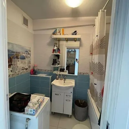 Mieszkanie Centrum 32m2 Apartment Sopot