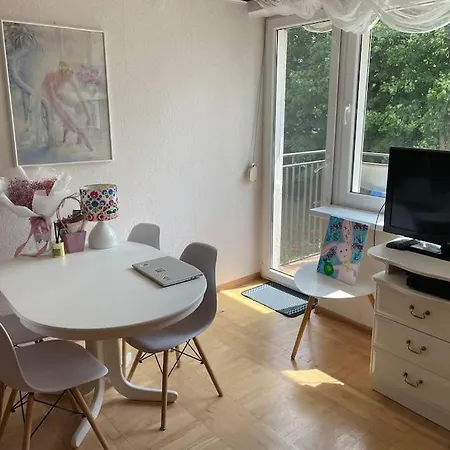Mieszkanie Centrum 32m2 Apartment *