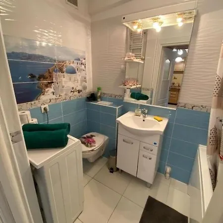 Appartement Mieszkanie Centrum 32m2 *