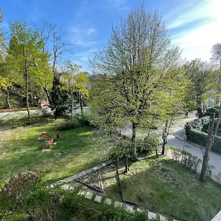 Mieszkanie Centrum 32m2 Sopoty