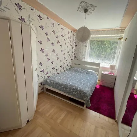 Mieszkanie Centrum 32m2 Apartmán *