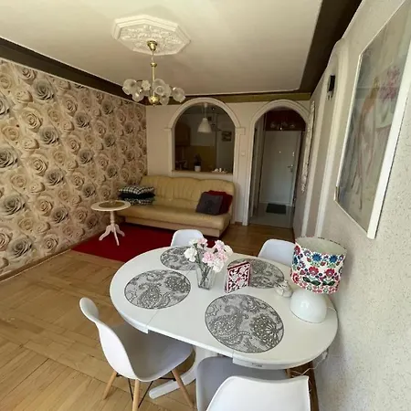 Mieszkanie Centrum 32m2 *