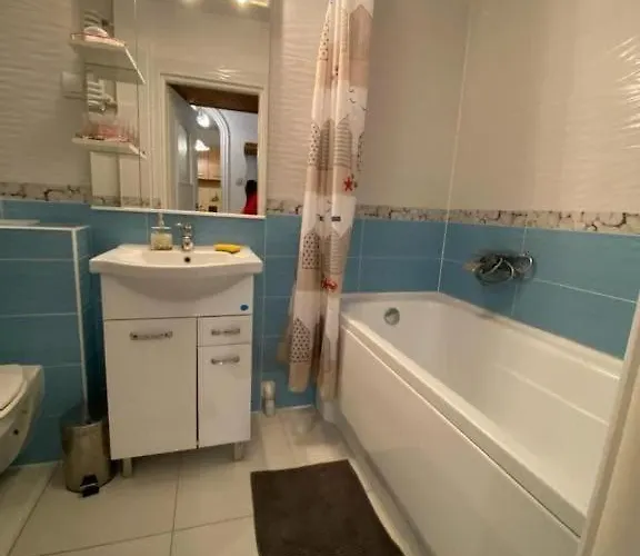 Mieszkanie Centrum 32m2